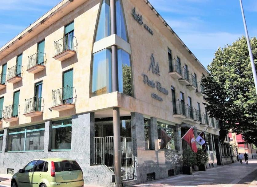 Edifici Foto