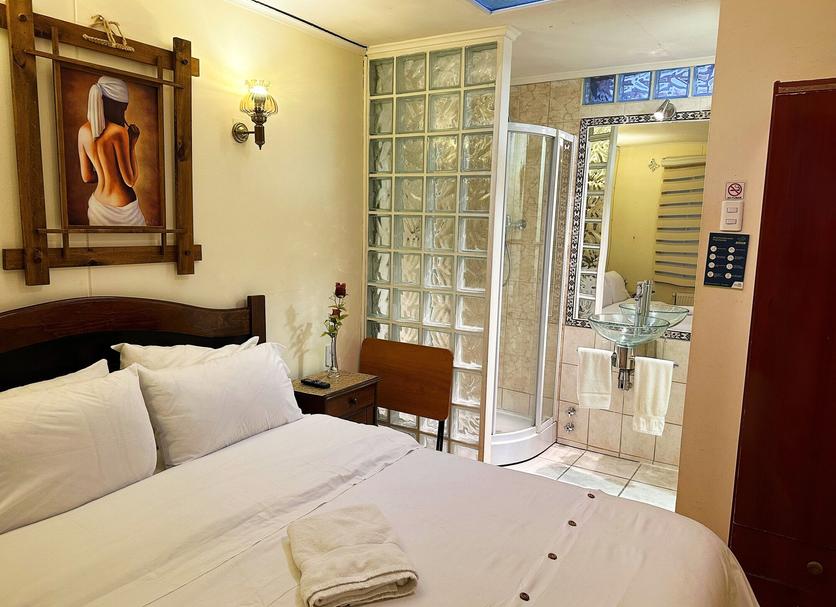 Habitació Foto