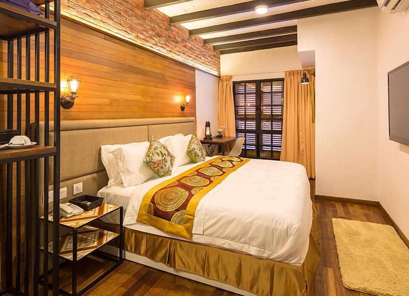 Habitació Foto