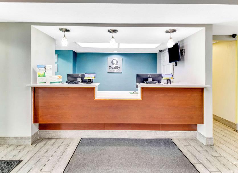 Recepció Foto