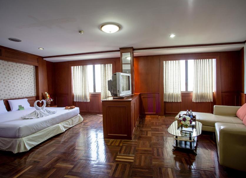 Habitació Foto