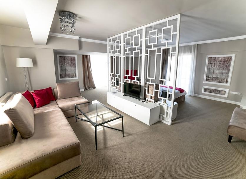 Sala Foto