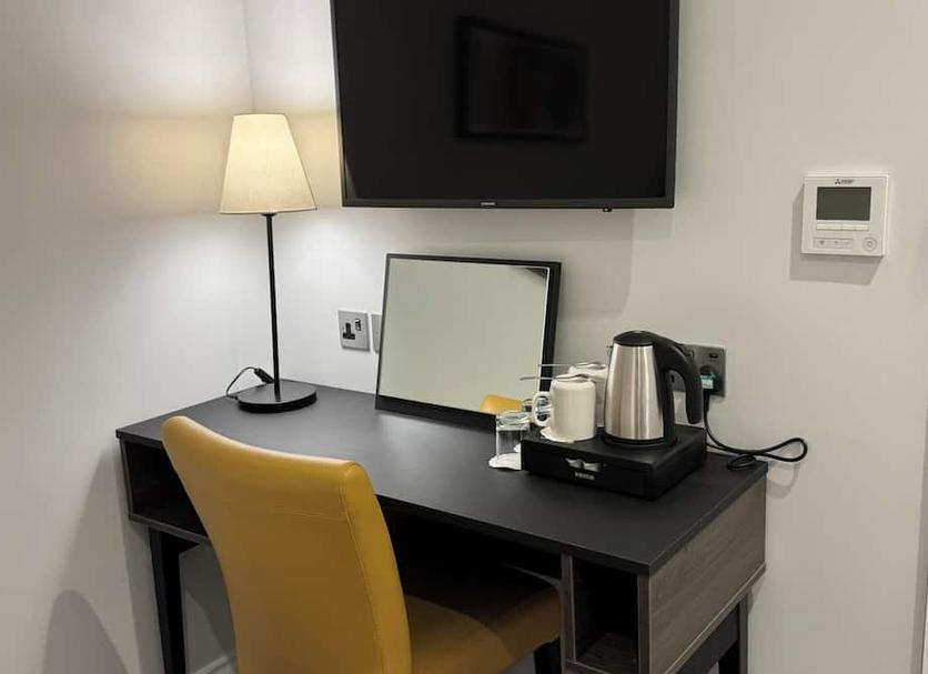 Serveis de l’habitació Foto