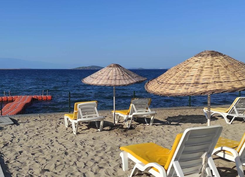 Platja Foto