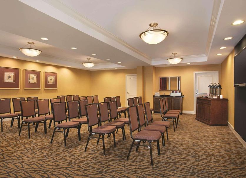 Sala de conferències Foto
