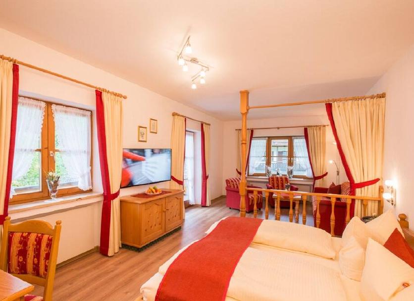 Habitació Foto