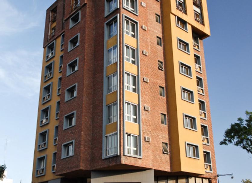 Edifici Foto