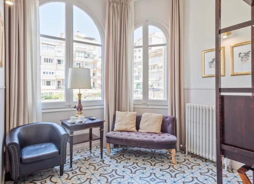 Sala Foto