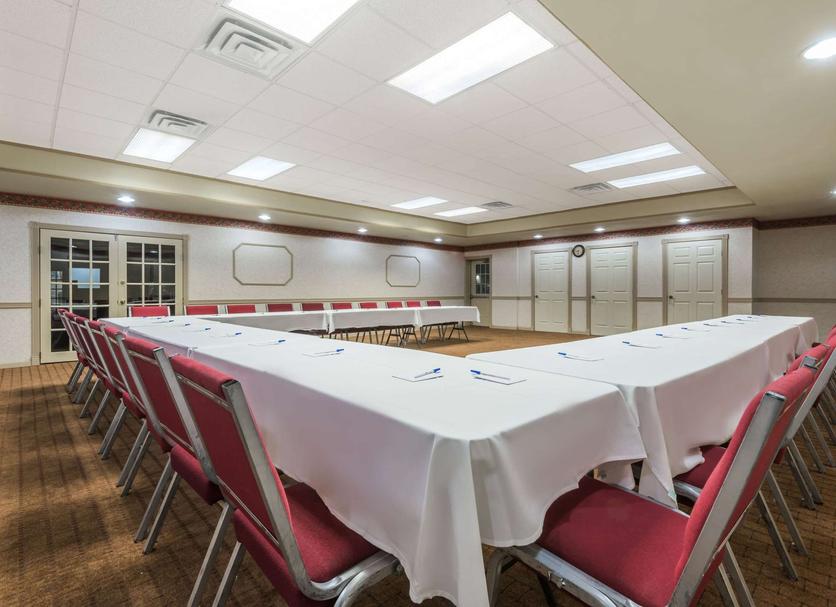 Sala de conferències Foto