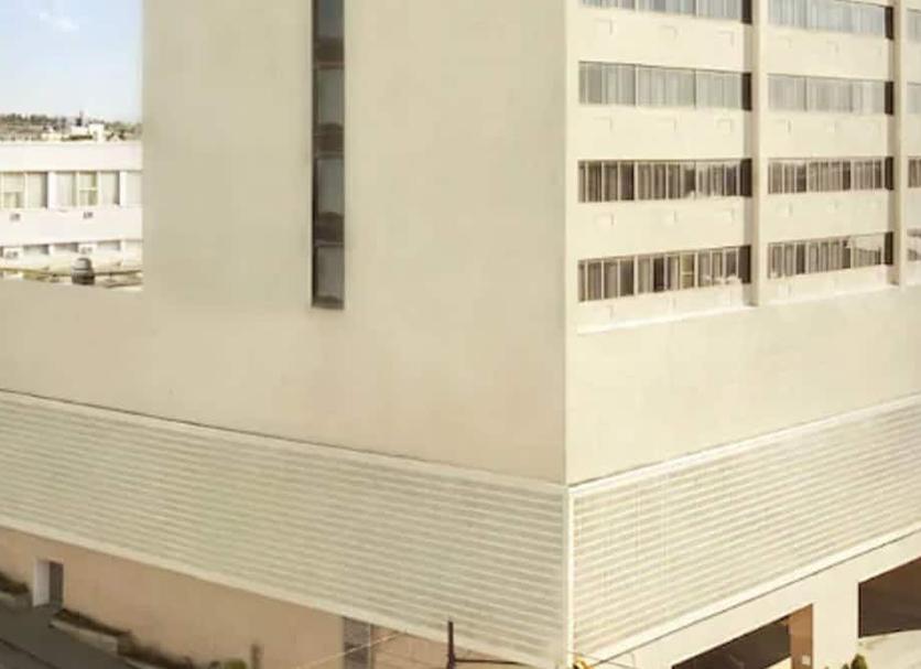 Vista exterior Foto
