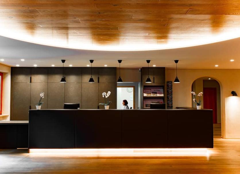 Recepció Foto