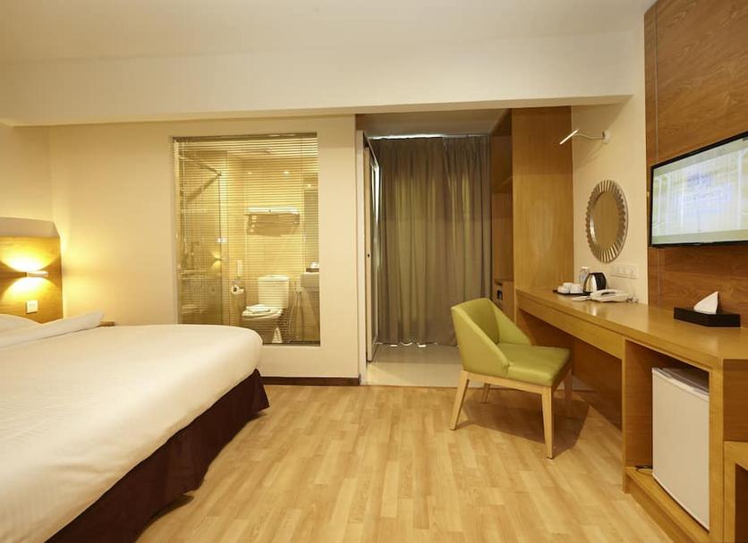 Habitació Foto