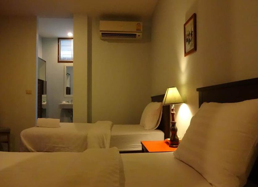 Habitació Foto