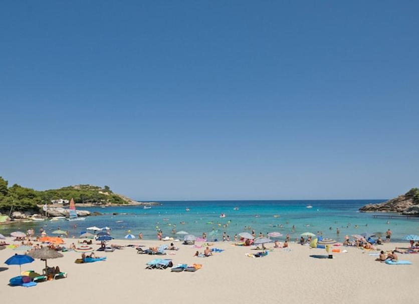 Platja Foto