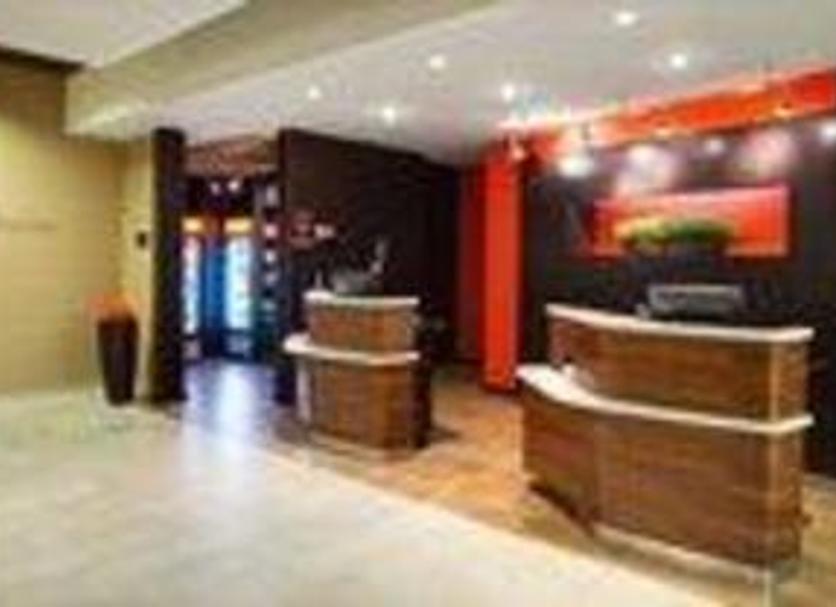 Recepció Foto