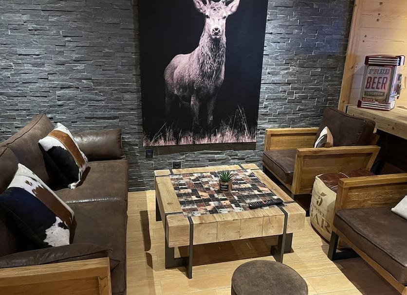 Sala Foto