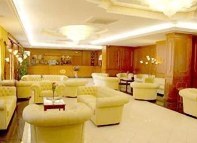 Sala d'estar Foto