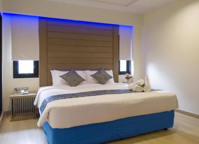 Habitació Foto