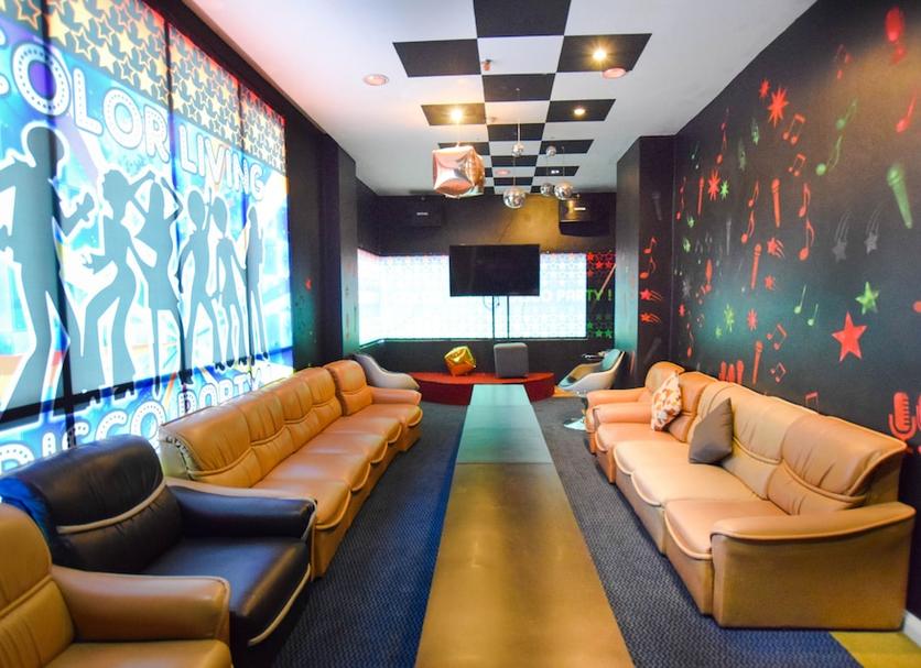 Sala d'estar Foto