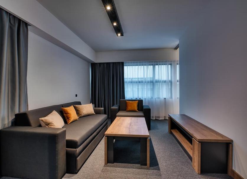 Sala Foto
