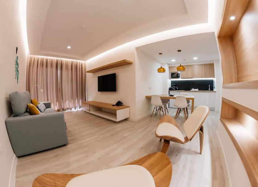Sala Foto