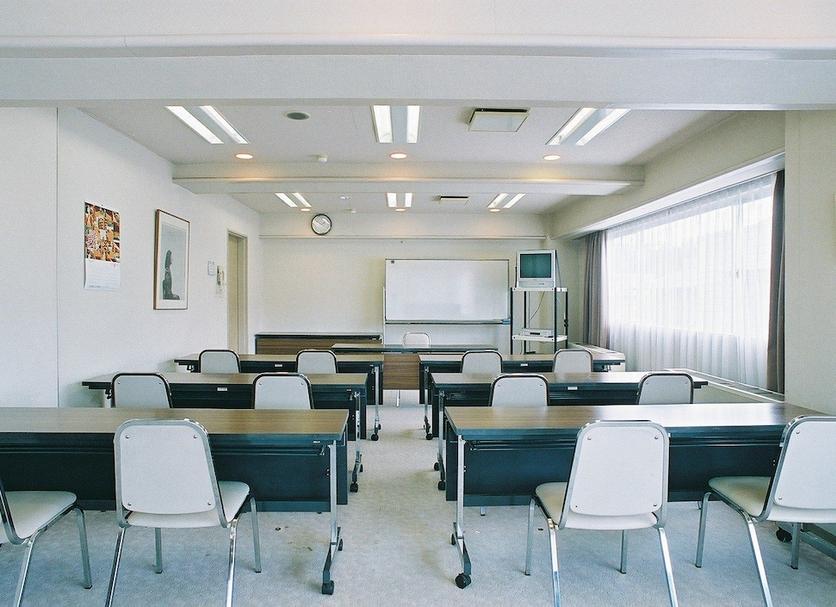 Sala de conferències Foto