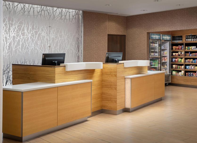 Recepció Foto