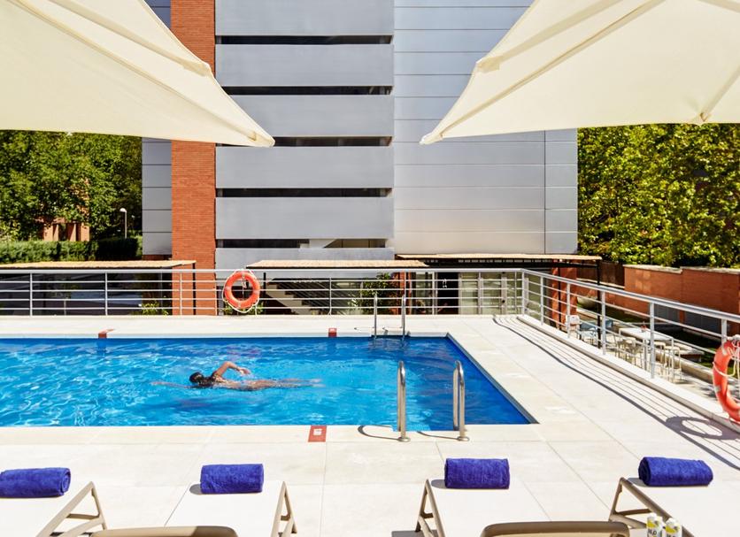 Pool Foto