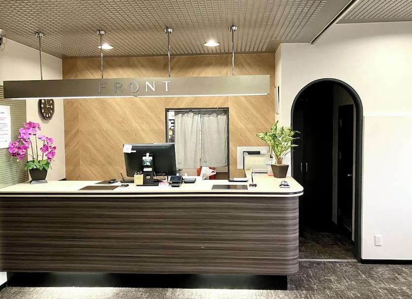 Recepció Foto