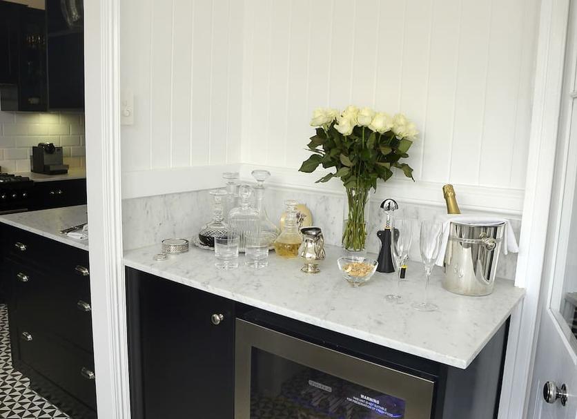 Serveis de l’habitació Foto