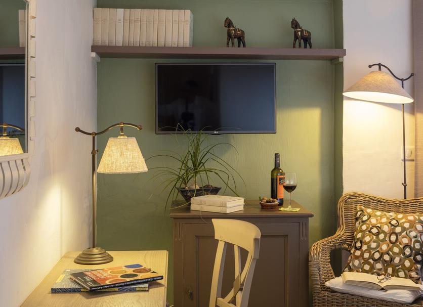 Serveis de l’habitació Foto