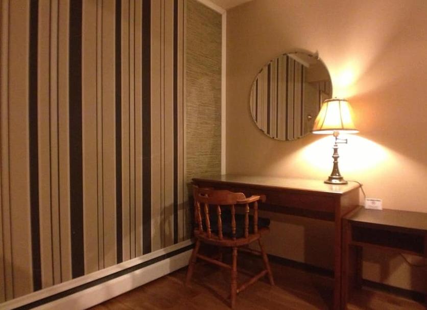 Serveis de l’habitació Foto