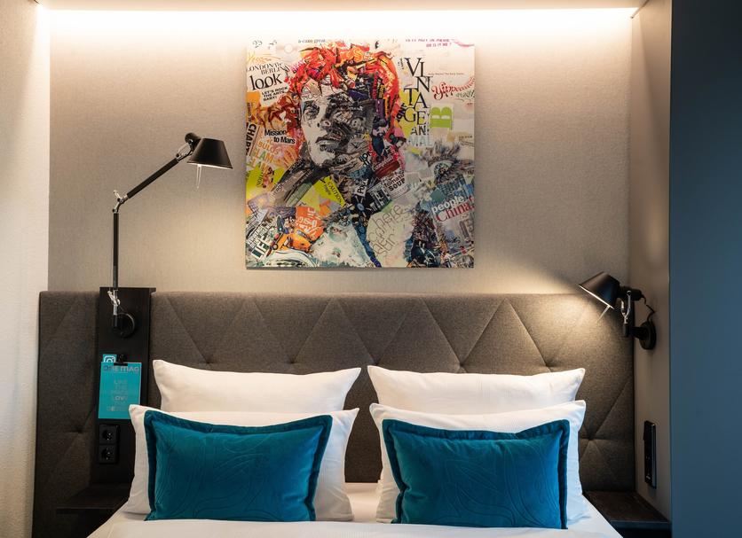 Serveis de l’habitació Foto