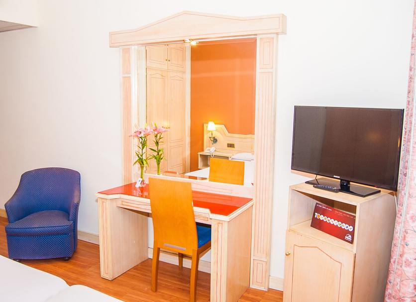 Serveis de l’habitació Foto