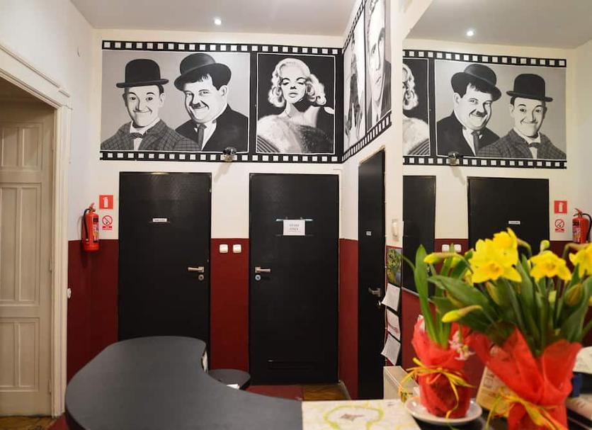 Serveis de l’habitació Foto