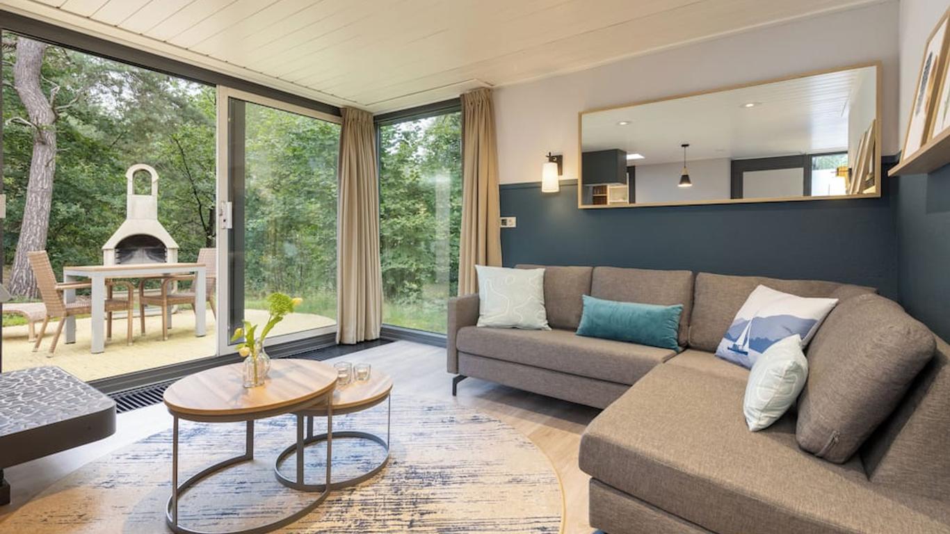 Center Parcs De Vossemeren