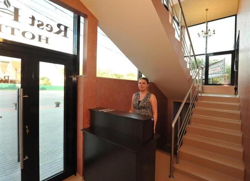 Recepció Foto