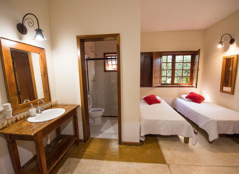Habitació Foto