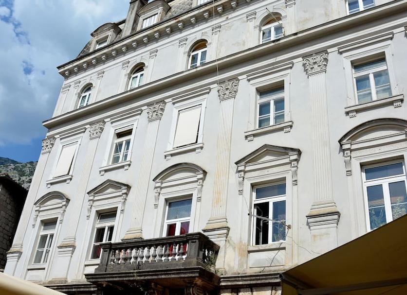 Edifici Foto