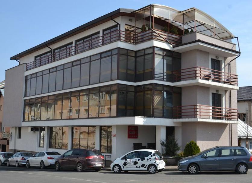 Edifici Foto