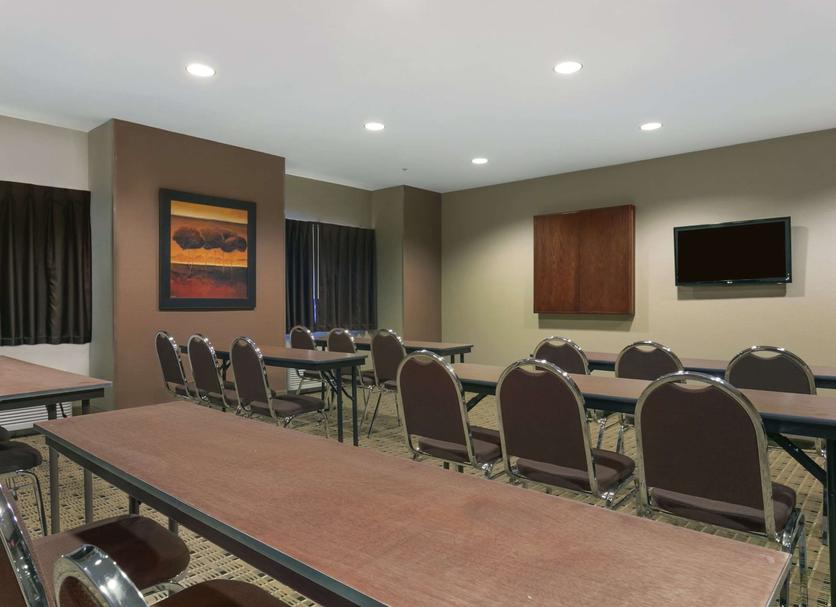 Sala de conferències Foto