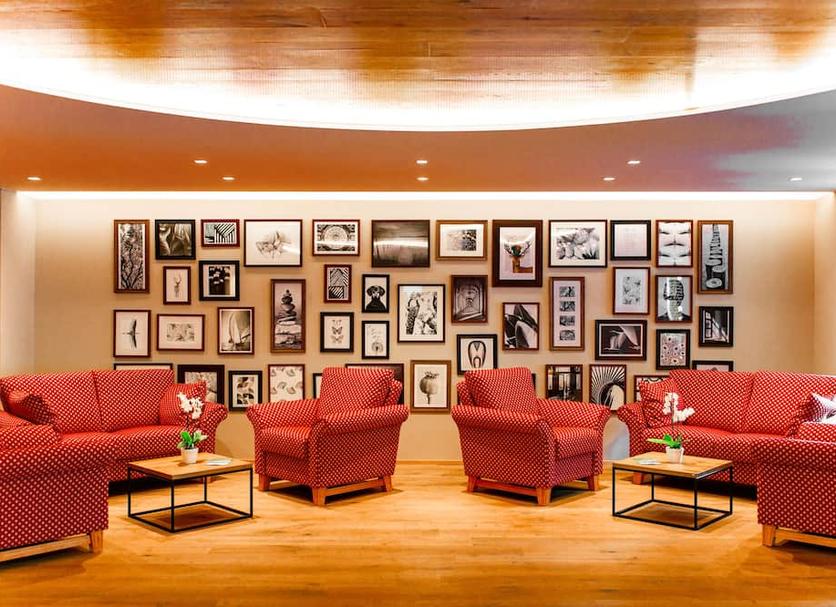Sala d'estar Foto