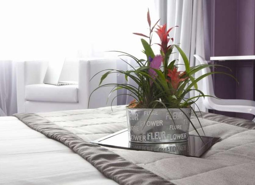 Serveis de l’habitació Foto