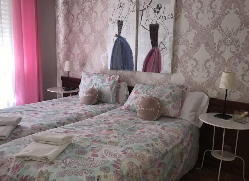 Habitació Foto