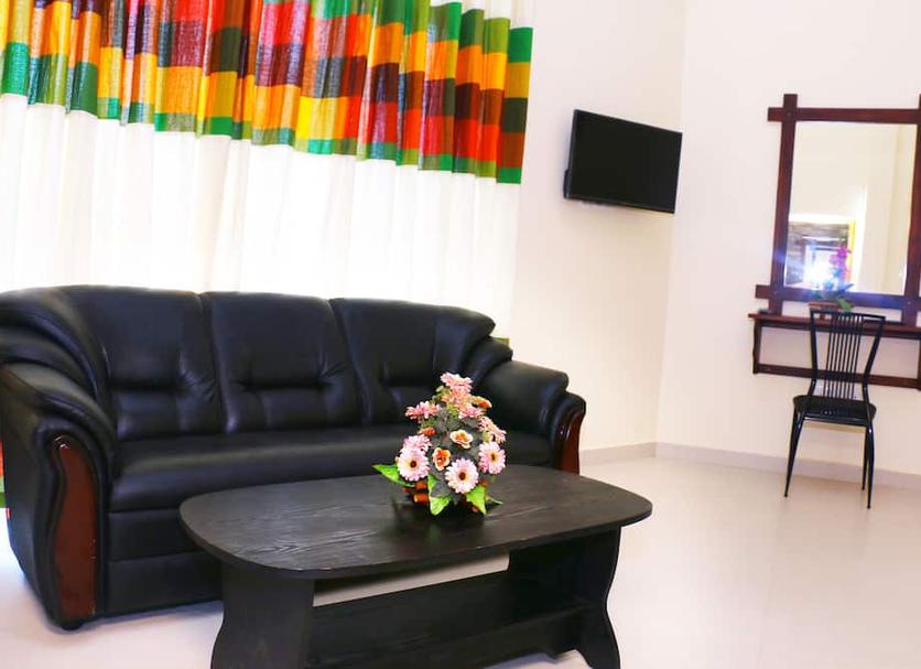 Sala Foto