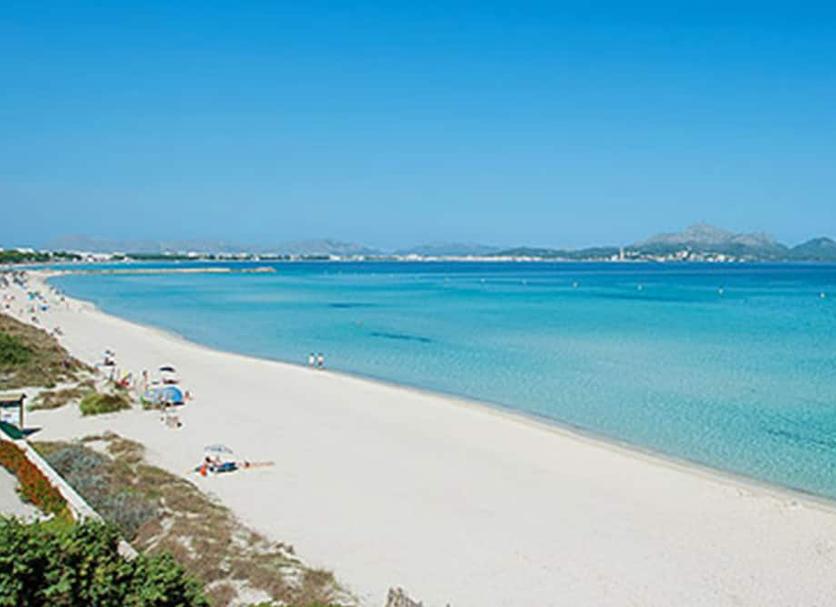 Platja Foto
