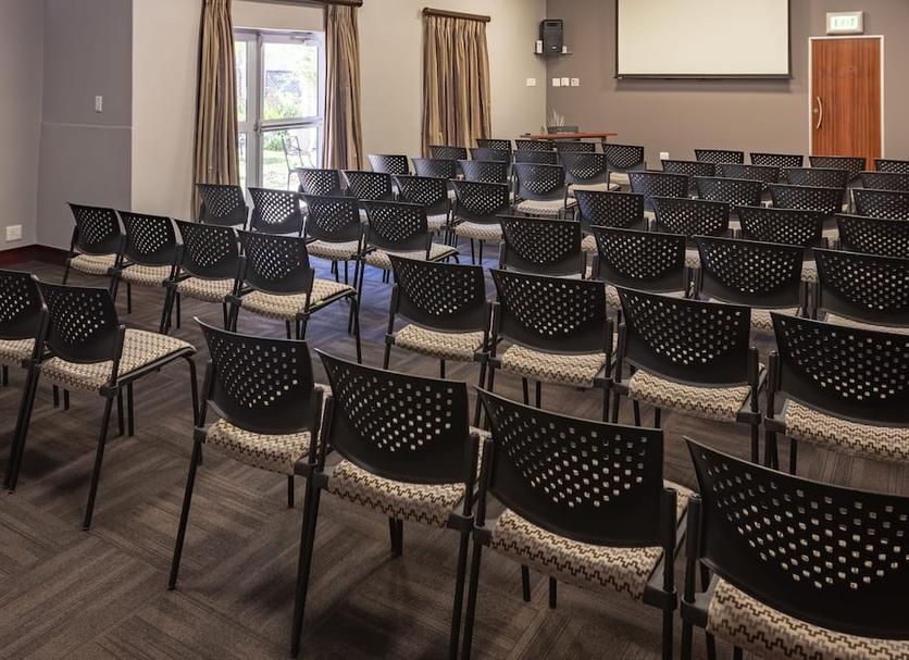 Sala de conferències Foto
