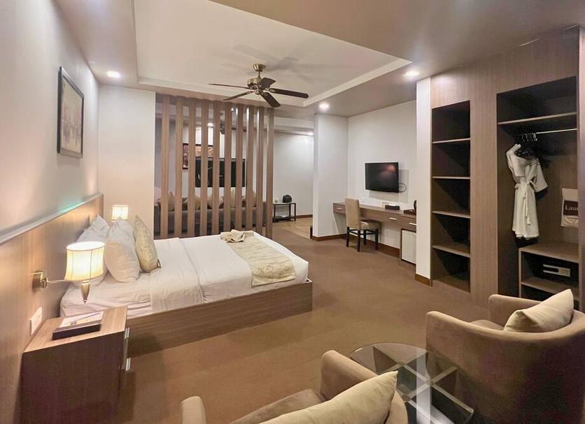 Habitació Foto