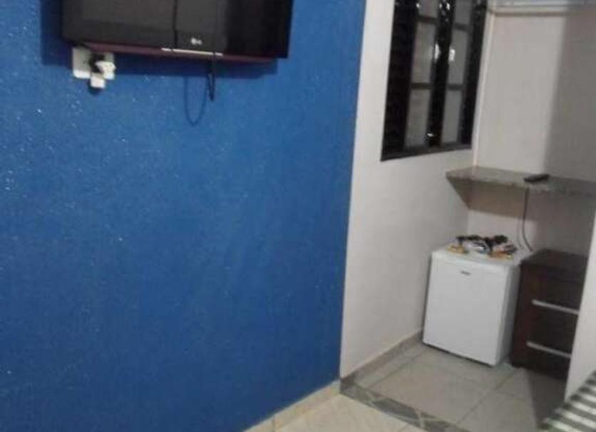 Serveis de l’habitació Foto