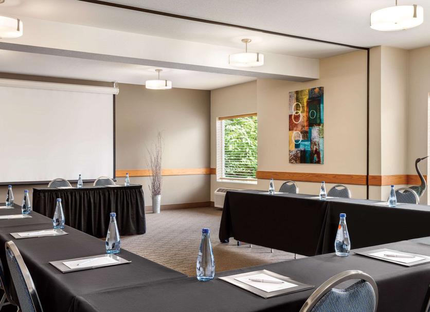 Sala de conferències Foto